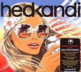 Various artists - Hed Kandi - World Series Live - San Francisco - Disc 2