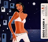 Various artists - Hed Kandi - Disco Kandi 4 - Disc 2