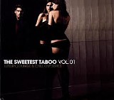 Various artists - The Sweetest Taboo - Volume 1