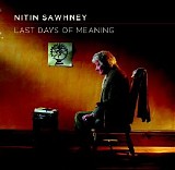 Nitin Sawhney - Last Days Of Meaning
