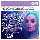 Various artists - Verve Jazzclub - Psychedelic Jazz-Smoking Tunes 16