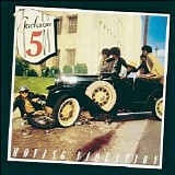 Jackson 5 - Moving Violation