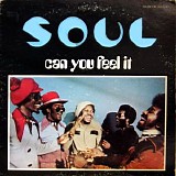 S.O.U.L. - Can You Feel It