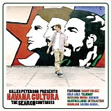 Various artists - Havana Cultura - The Search Continues - Disc 2 - The New Cuban Underground