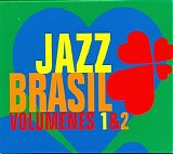 Various artists - Jazz Brasil - Volume 2