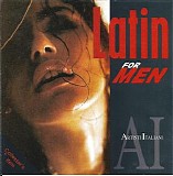 Various artists - Latin For Men