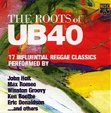 Various artists - The Roots Of Ub40