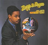 Zapp - All The Greatest Hits