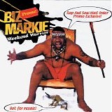 Biz Markie - Weekend Warrior (Promo)
