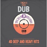 Various artists - Trojan Presents Dub - 40 Deep & Heavy Hits - Disc 2