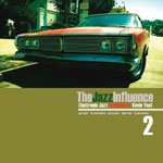 Various artists - The Jazz Influence 2