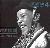 Various artists - Blue Note - The Blue Box - Blue Note's Best - Disc 4