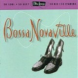 Various artists - Ultra-Lounge - Volume 14 - Bossa Novaville
