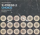 Various artists - Choice - X-Press-2 - Disc 2