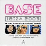 Various artists - Hed Kandi - Base Ibiza 2003 - Disc 2