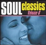 Various artists - Soul Classics - Volume 6
