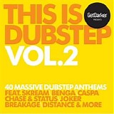 Various artists - Getdarker Presents - This Is Dubstep - Volume 2 - Disc 2