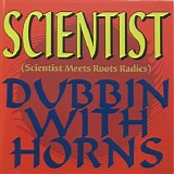 Scientist - Dubbin With Horns