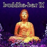 Various artists - Buddha-Bar IX - Disc 1 - Royal Victoria