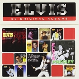 Presley, Elvis - 20 Original Albums