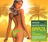 Various artists - Hed Kandi - World Series - Brazil - Disc 1