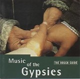 Various artists - The Rough Guide To The Music Of The Gypsies