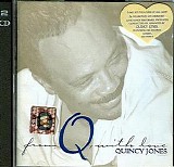 Quincy Jones - From Q With Love - Disc 1