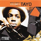 Various artists - Beatz & Bobz - Volume 3 - Tayo