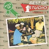 Various artists - Studio One - Full Up - Best Of Studio One Volume 2