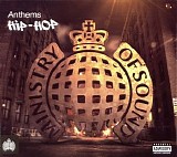 Various artists - Ministry Of Sound Anthems - Hip Hop - Disc 1