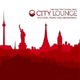 Various artists - City Lounge - Volume 8 - Disc 3 - London