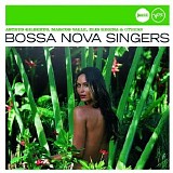 Various artists - Verve Jazzclub - Bossa Nova Singers