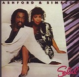 Ashford & Simpson - Solid (Remastered 2009)