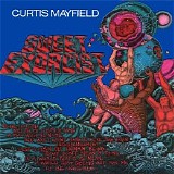 Curtis Mayfield - Sweet Exorcist (Us Release)