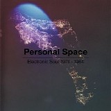 Various artists - Personal Space: Electronic Soul 1974-1984