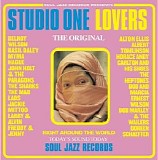 Various artists - Studio One - Studio One Lovers