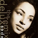 Sade - The Remix Deluxe (Esca 5700. Japan Only Ep)