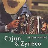 Various artists - The Rough Guide To Cajun & Zydeco