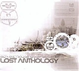 Wu-Tang Clan - Lost Anthology - Disc 1