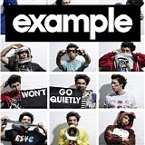 Example - Wonâ€™t Go Quietly - Special Edition - Disc 1