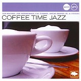 Various artists - Verve Jazzclub - Coffee Time Jazz