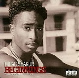 2Pac - Beginnings The Lost Tapes 1988-1991 (KOC-CD-5513) (US)