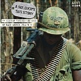 Various artists - A Soldier's Sad Story - Vietnam Through The Eyes Of Black America 1966-73