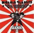Digable Planets - 9th Wonder (Blackitolism)