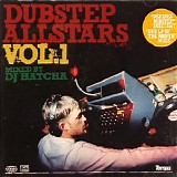 Various artists - Dubstep Allstars - Volume 1 - Mixed By Youngsta & Hatcha - Disc 1