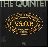 Herbie Hancock - VSOP The Quintet