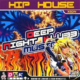 Various artists - DNK - Hip House - Xeon