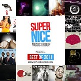 Various artists - Super Nice Music 2011