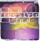 Various artists - The Freestyle Files - Volume 4 - Cracker's Delight - Disc 1