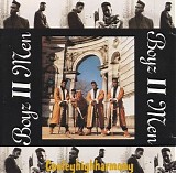 Boyz II Men - Cooleyhighharmony (Motown â€“ UK Bonus Tracks Edition)
